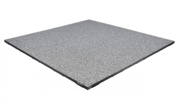 Fitnesstegel Connect Granite 20mm